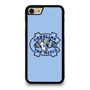 NORTH CAROLINA TAR HEELS ICON iPhone 7 / 8 Case Cover