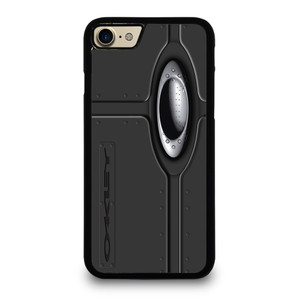 OAKLEY CARBON LOGO iPhone 7 / 8 Case Cover