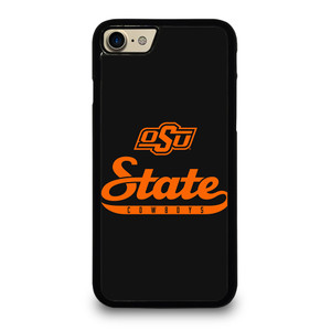OKLAHOMA STATE COWBOYS LOGO iPhone 7 / 8 Case Cover