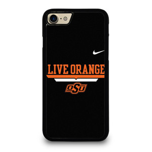 OKLAHOMA STATE COWBOYS NIKE iPhone 7 / 8 Case Cover