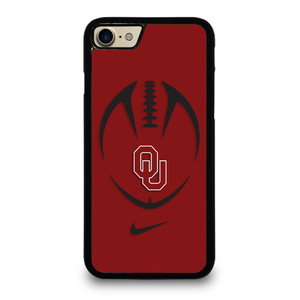 OKLAHOMA UNIVERSITY FOOTBALL iPhone 7 / 8 Case Cover