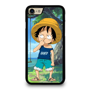 ONE PIECE LUFFY KID iPhone 7 / 8 Case Cover