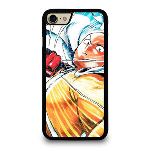 ONE PUNCH MAN SAITAMA SERIOUS iPhone 7 / 8 Case Cover