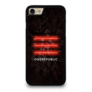 ONEREPUBLIC BAND ICON iPhone 7 / 8 Case Cover