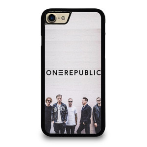 ONEREPUBLIC POP BAND iPhone 7 / 8 Case Cover