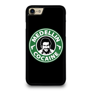 PABLO ESCOBAR MEDELLIN COCCAINE iPhone 7 / 8 Case Cover