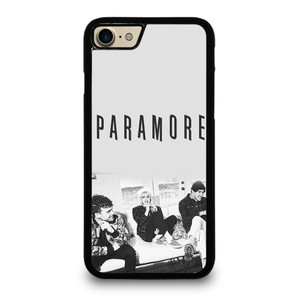 PARAMORE ROCK BAND MEMBER iPhone 7 / 8 Case Cover