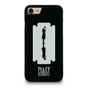 PEAKY BLINDERS ICON iPhone 7 / 8 Case Cover PEAKY BLINDERS ICON iPhone 7 / 8 Case Cover