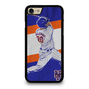 PETE ALONSO NEW YORK METS BASEBALL iPhone 7 / 8 Case Cover