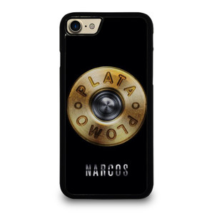 PLATA O PLOMO NARCOS PABLO ESCOBAR iPhone 7 / 8 Case Cover