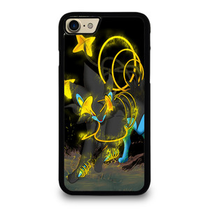 POKEMON LUXRAY COOL iPhone 7 / 8 Case Cover POKEMON LUXRAY COOL iPhone 7 / 8 Case Cover