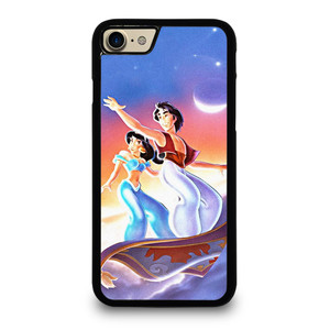 PRINCESS JASMINE ALADDIN DISNEY iPhone 7 / 8 Case Cover PRINCESS JASMINE ALADDIN DISNEY iPhone 7 / 8 Case Cover