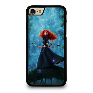 PRINCESS MERIDA DISNEY BRAVE iPhone 7 / 8 Case Cover