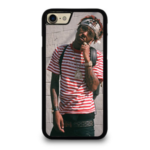 RAPPER RICH THE KID iPhone 7 / 8 Case Cover