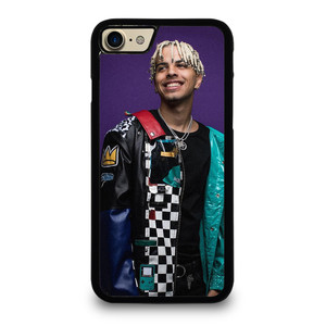 RAUW ALEJANDRO SINGER iPhone 7 / 8 Case Cover