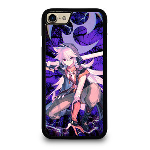 RAZOR GENSHIN IMPACT COOL iPhone 7 / 8 Case Cover