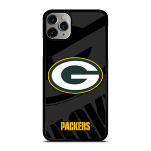 GREEN BAY PACKERS FOOTBALL LOGO iPhone 11 Pro Max Case Cover GREEN BAY PACKERS FOOTBALL LOGO iPhone 11 Pro Max Case Cover