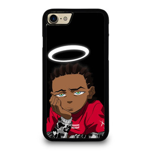 RILEY FREEMAN BAPE SUPREME iPhone 7 / 8 Case Cover