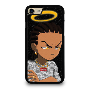 RILEY FREEMAN BOONDOCKS SUPREME iPhone 7 / 8 Case Cover