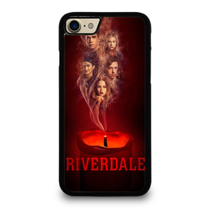 RIVERDALE MOVIES POSTER iPhone 7 / 8 Case Cover