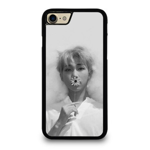 RM KIM NAM JOON BTS BANGTAN BOYS 2 iPhone 7 / 8 Case Cover