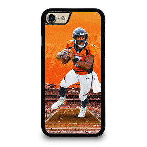 RUSSEL WILSON DENVER BRONCOS iPhone 7 / 8 Case Cover