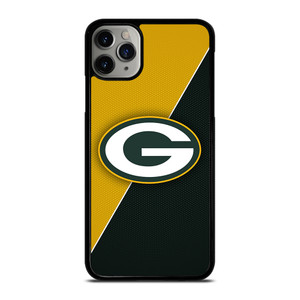 GREEN BAY PACKERS NFL FOOTBALL LOGO iPhone 11 Pro Max Case Cover GREEN BAY PACKERS NFL FOOTBALL LOGO iPhone 11 Pro Max Case Cover