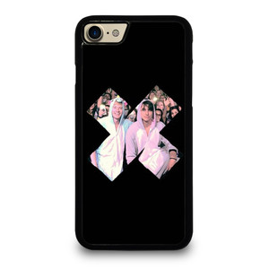 SAM AND COLBY BROCK YOUTUBER iPhone 7 / 8 Case Cover