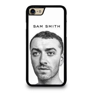 SAM SMITH SINGER LOGO iPhone 7 / 8 Case Cover