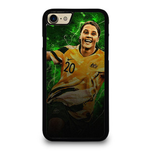 SAMANTHA KERR AUSTRALIA iPhone 7 / 8 Case Cover