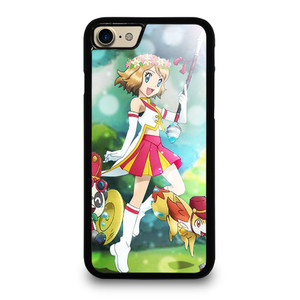 SERENA POKEMON ANIME 2 iPhone 7 / 8 Case Cover