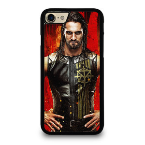 SETH ROLLINS WWE WRESTLING iPhone 7 / 8 Case Cover SETH ROLLINS WWE WRESTLING iPhone 7 / 8 Case Cover