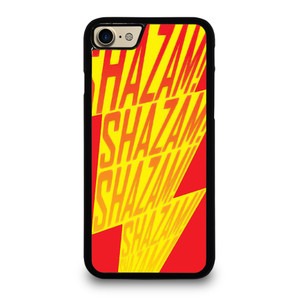 SHAZAM DC SUPERHERO iPhone 7 / 8 Case Cover