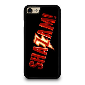 SHAZAM SUPERHERO LOGO iPhone 7 / 8 Case Cover