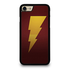 SHAZAM SUPERHERO SYMBOL iPhone 7 / 8 Case Cover