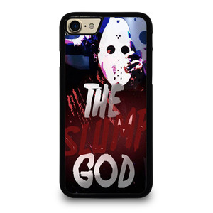 SKI MASK THE SLUMP GOD RAPPER iPhone 7 / 8 Case Cover