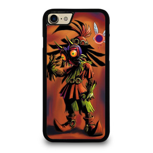 SKULL KID THE LEGEND OF ZELDA iPhone 7 / 8 Case Cover