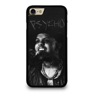 SMOKEPURPP PSYCHO RAPPER iPhone 7 / 8 Case Cover