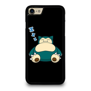 SNORLAX KABIGON POKEMON iPhone 7 / 8 Case Cover