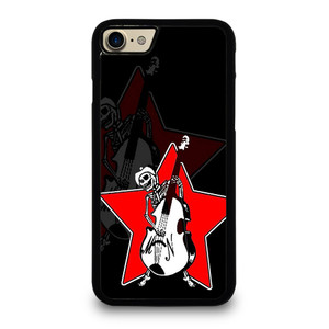 SOCIAL DISTORTION ROCK BAND ICON iPhone 7 / 8 Case Cover
