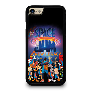 SPACE JAM NEW LEGACY LBERON JAMES iPhone 7 / 8 Case Cover