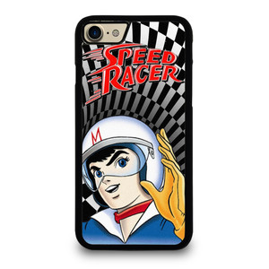 SPEED RACER CLASSIC CARTOON iPhone 7 / 8 Case Cover