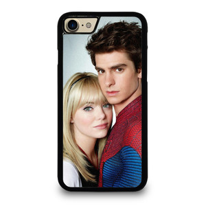 SPIDER MAN ANDREW GARFIELD EMMA STONE iPhone 7 / 8 Case Cover
