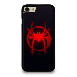 SPIDER-MAN MILES MORALES SYMBOL iPhone 7 / 8 Case Cover