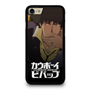 SPIKE SPIEGEL COWBOY BEBOP iPhone 7 / 8 Case Cover