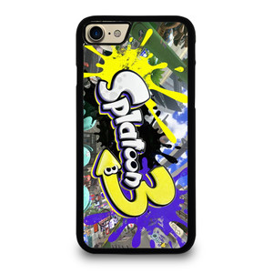 SPLATOON 3 GAMES 2 iPhone 7 / 8 Case Cover