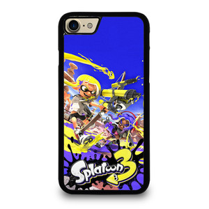 SPLATOON 3 GAMES iPhone 7 / 8 Case Cover
