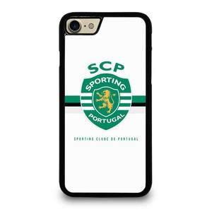 SPORTING LISBON CLUB DE PORTUGAL iPhone 7 / 8 Case Cover