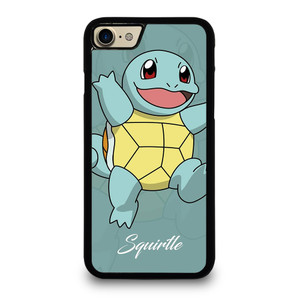 SQUIRTLE POKEMON MONSTER iPhone 7 / 8 Case Cover