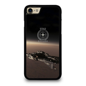 STAR CITIZEN SPACE GAMES iPhone 7 / 8 Case Cover